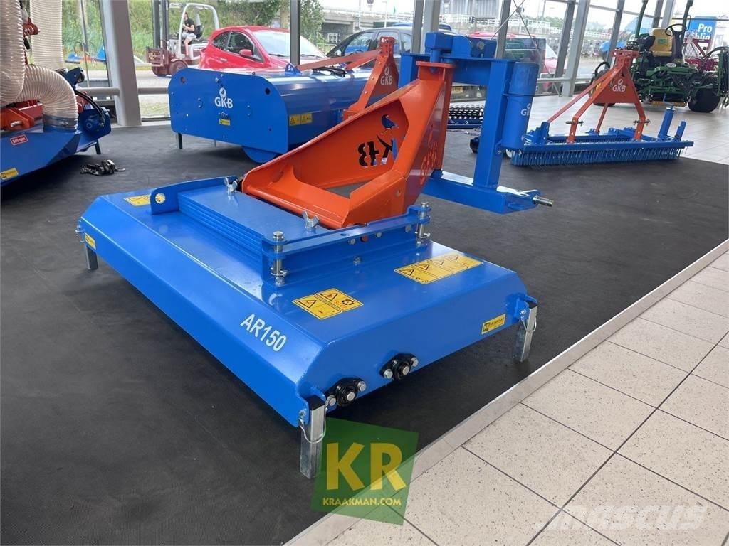  GKB Aerator Nega okolice - drugo