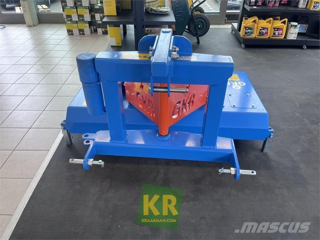  GKB Aerator Nega okolice - drugo