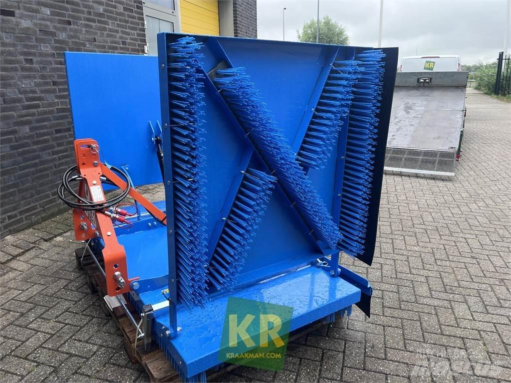  GKB Brush Druga komunalna oprema
