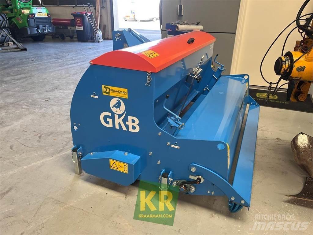  GKB Combiseeder Sejalnice