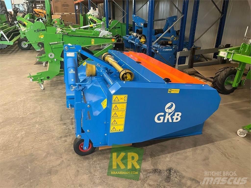  GKB Deep Clean Nega okolice - drugo