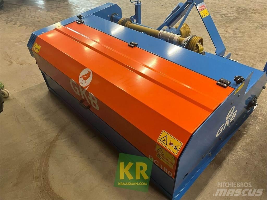  GKB Deep Clean Nega okolice - drugo
