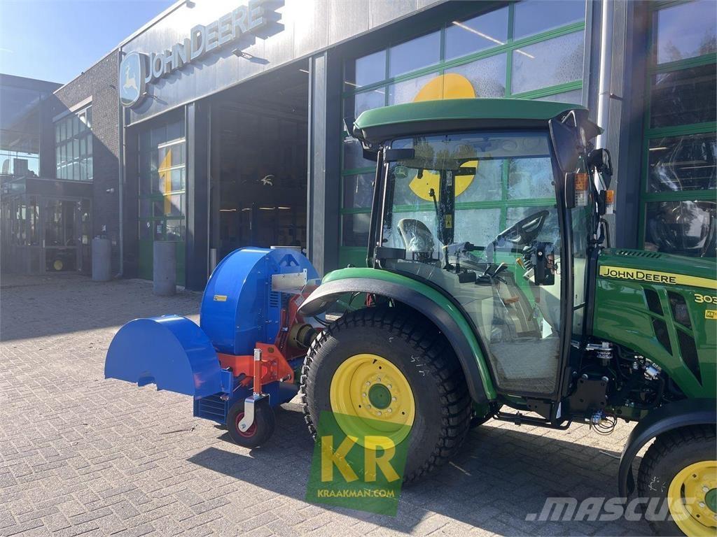  GKB LEAF-BLOWER Kmetijstvo - drugo