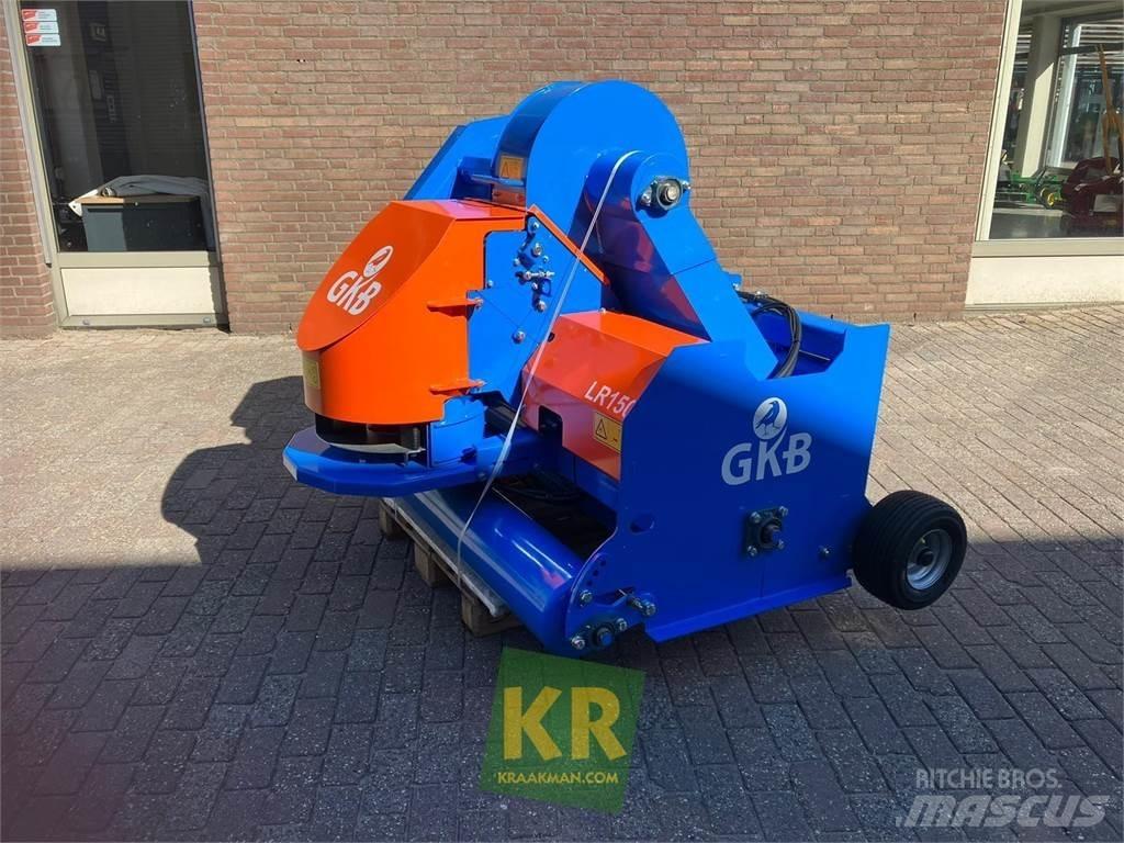  GKB Leaf Reducer Drugi kmetijski stroji