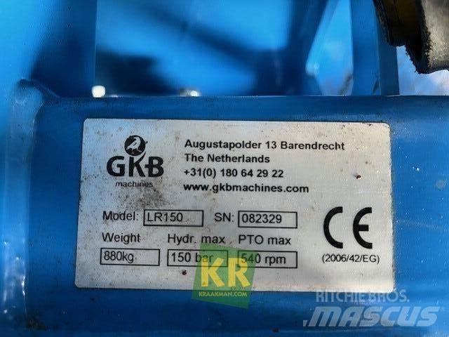  GKB Leaf Reducer Kmetijstvo - drugo