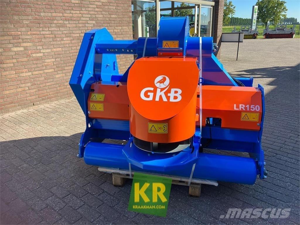  GKB Leaf Reducer Kmetijstvo - drugo