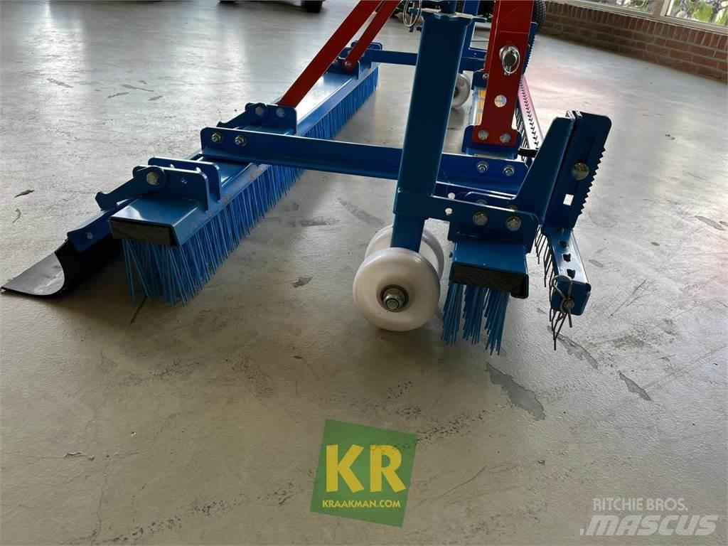  GKB Quick Brush Druga komunalna oprema