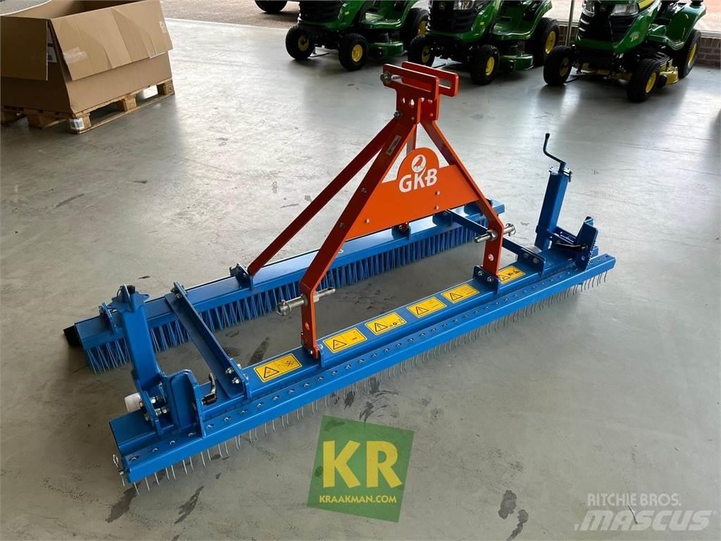  GKB Quick Brush Druga komunalna oprema