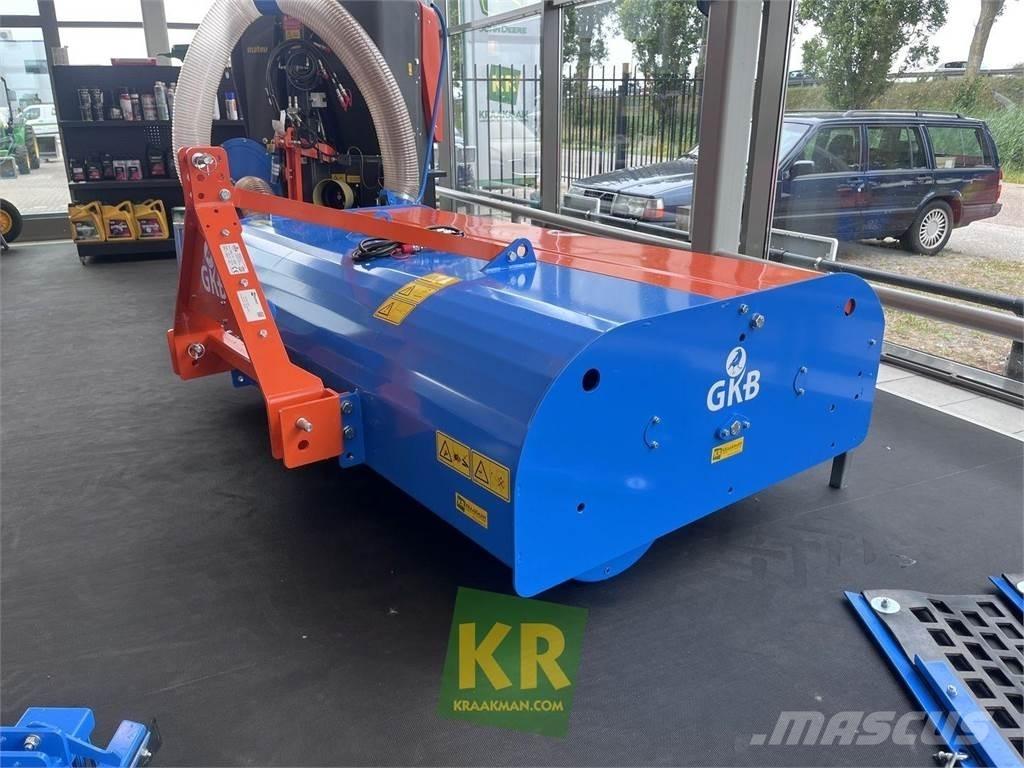  GKB Topair Nega okolice - drugo