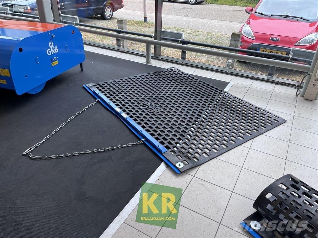  GKB Topfinish Nega okolice - drugo