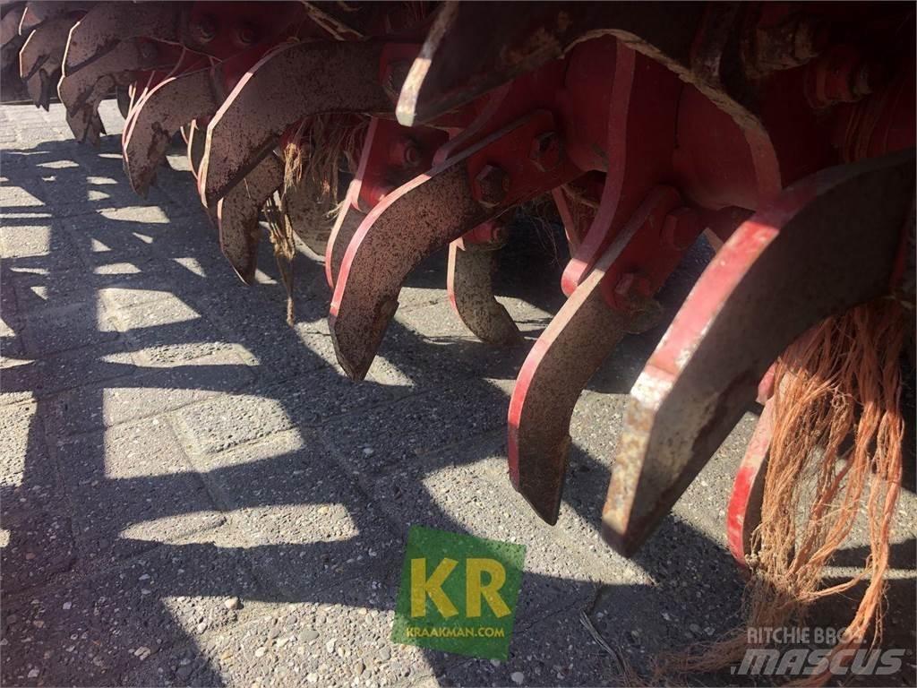 Grimme GR 9210 Odstranjevalci krompirjevih stebel