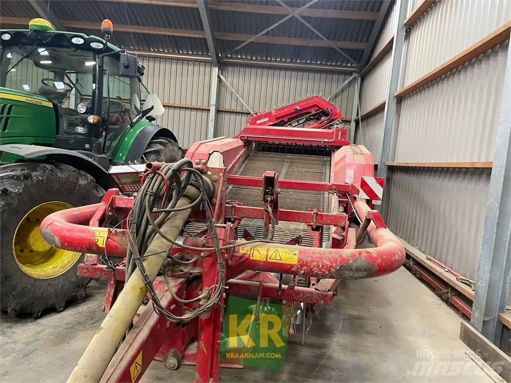 Grimme GT 170 RS Stroji za žetje krompirja