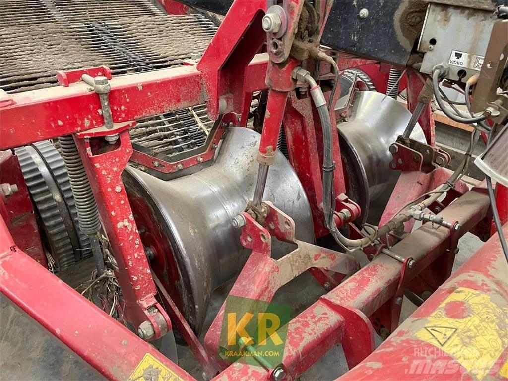 Grimme GT 170 RS Stroji za žetje krompirja