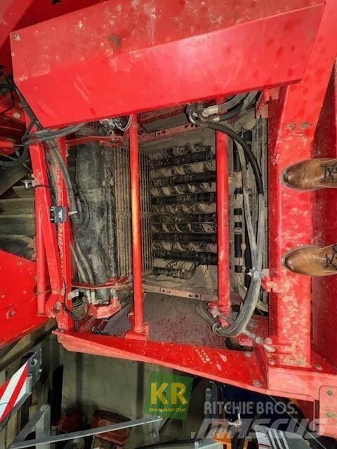 Grimme GV 3000 Stroji za žetje krompirja