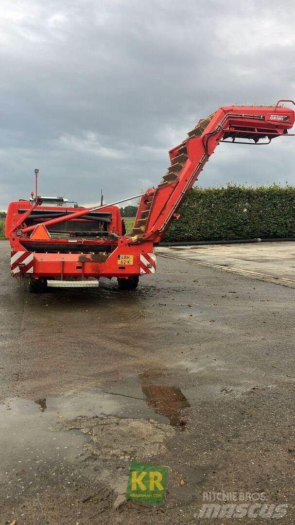 Grimme GZ 1700 Stroji za žetje krompirja