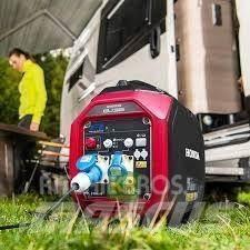 Honda EU Drugi agregati
