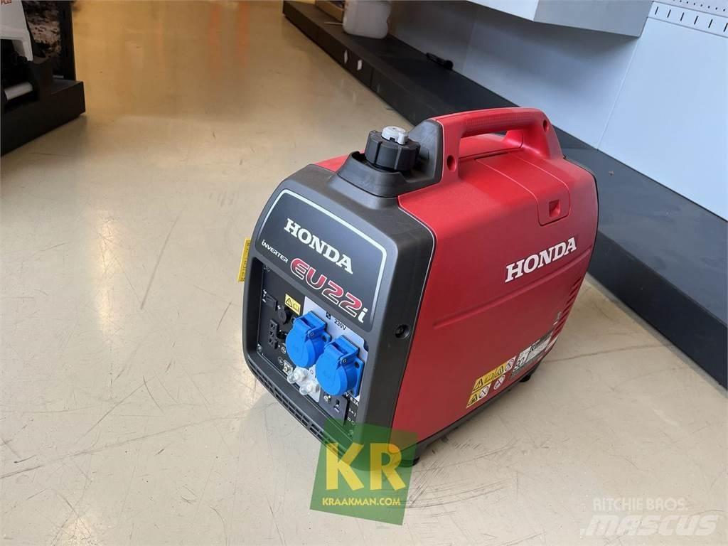 Honda EU Drugi agregati