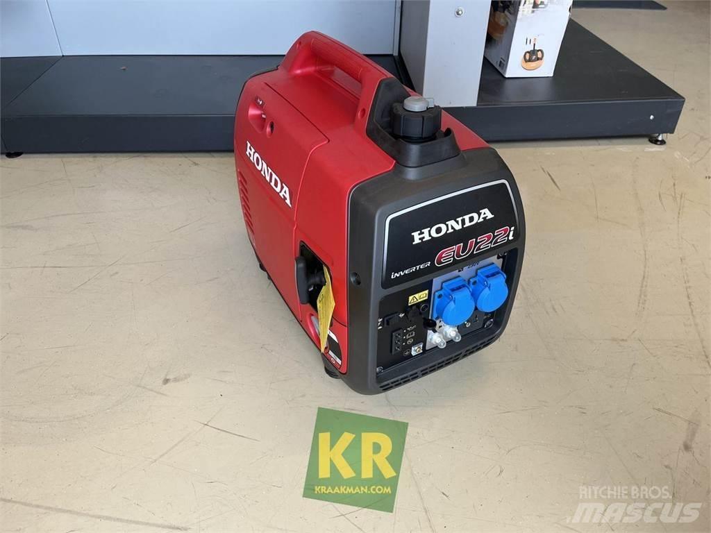 Honda EU Drugi agregati