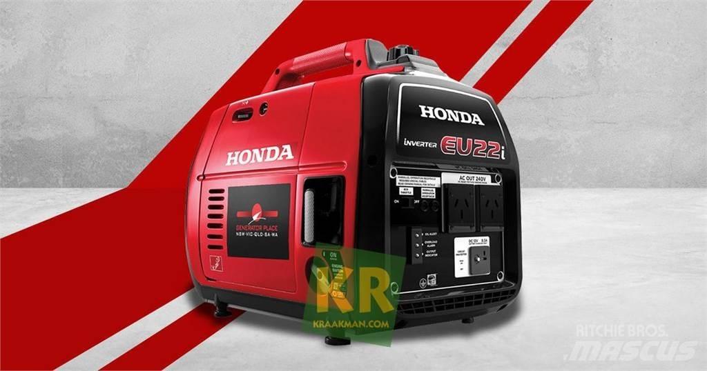 Honda EU Drugi agregati