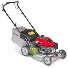 Honda HRG Drugi kmetijski stroji
