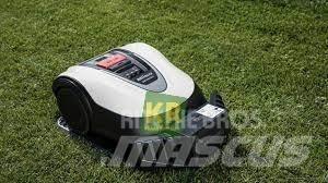 Honda HRM Robotske kosilnice