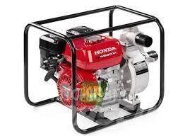 Honda WB Drugi kmetijski stroji