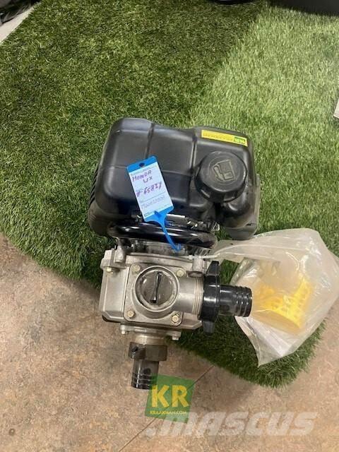 Honda WX Kmetijstvo - drugo