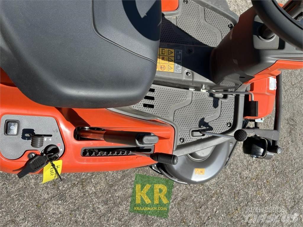 Husqvarna R318X Vrtni traktor kosilnice