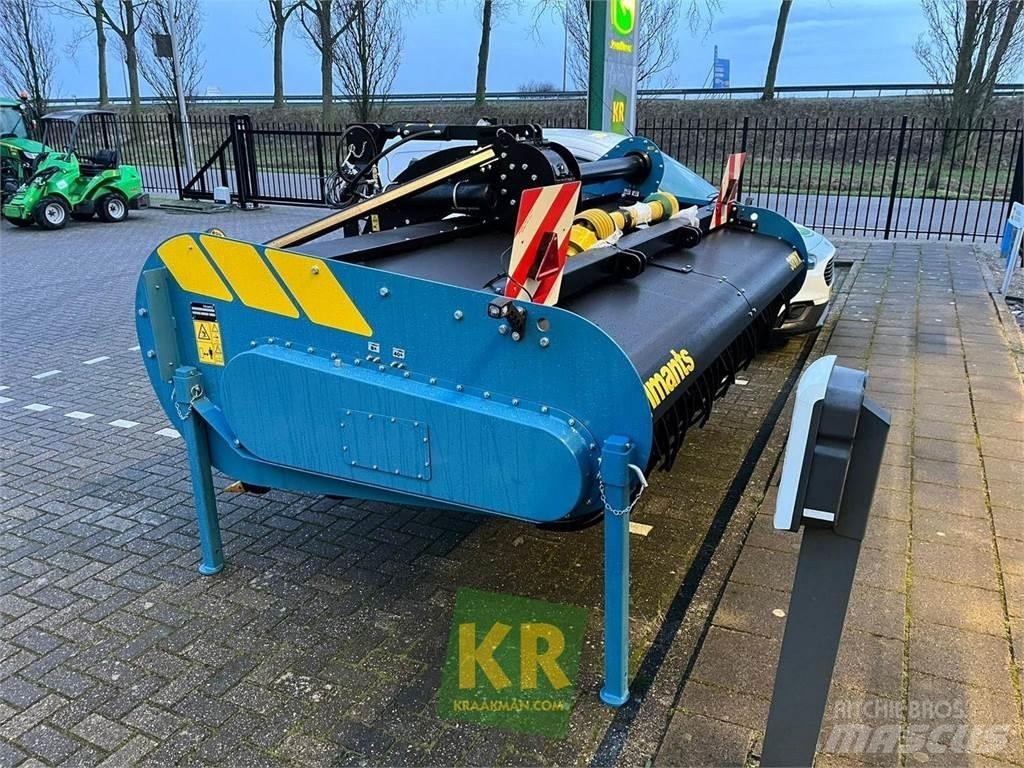 Imants 38 Rotacijske brane in multikultivatorji
