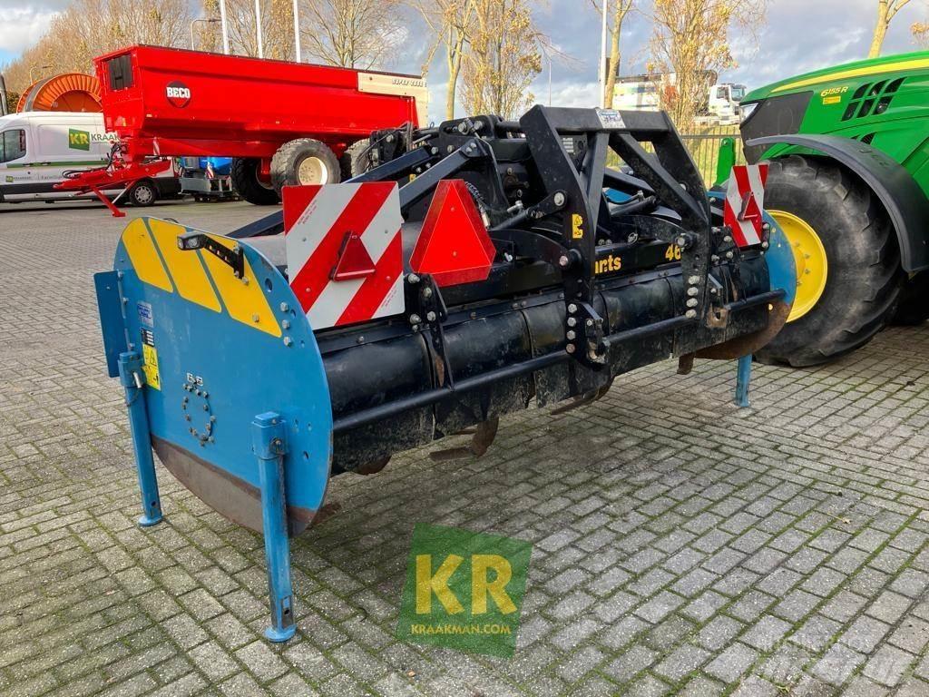 Imants 46 Rotacijske brane in multikultivatorji