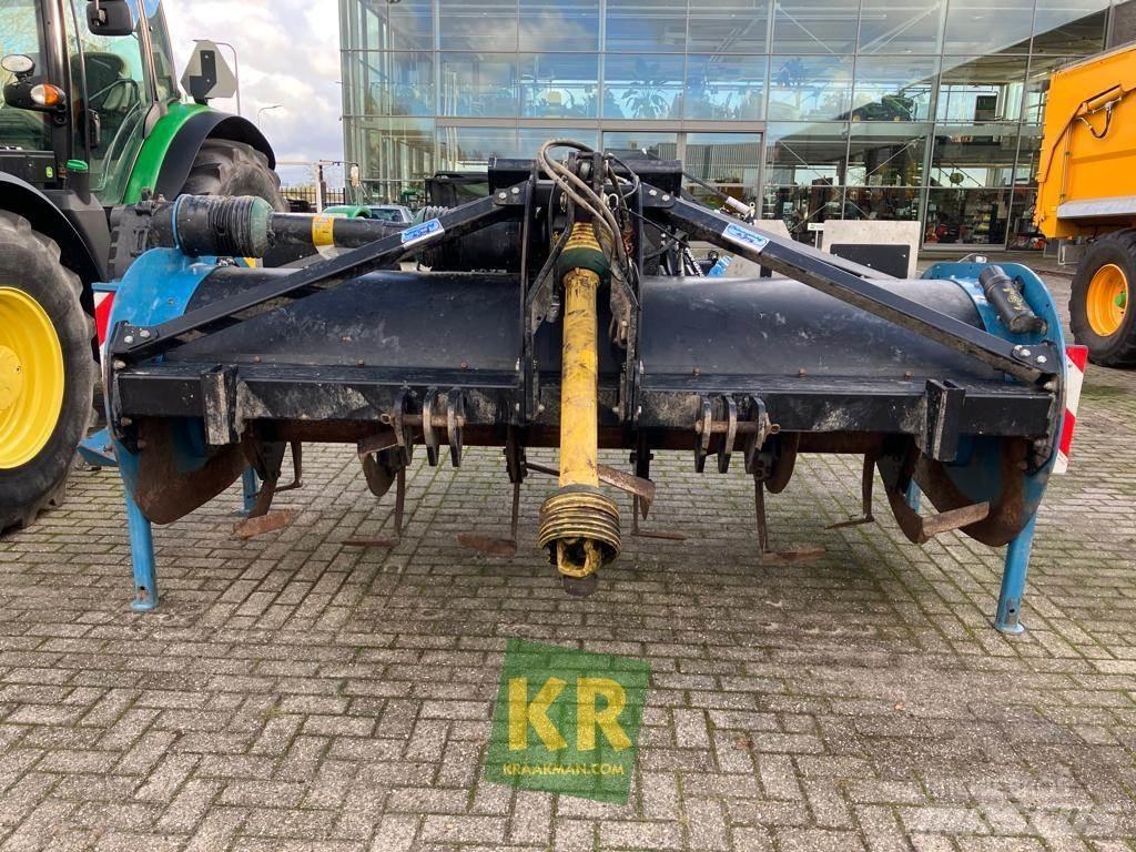 Imants 46 Rotacijske brane in multikultivatorji