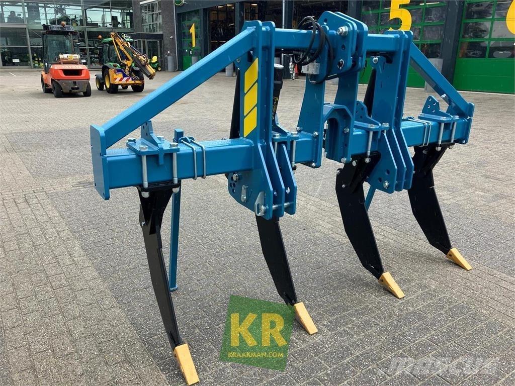 Imants Culter 3.0 Kultivatorji