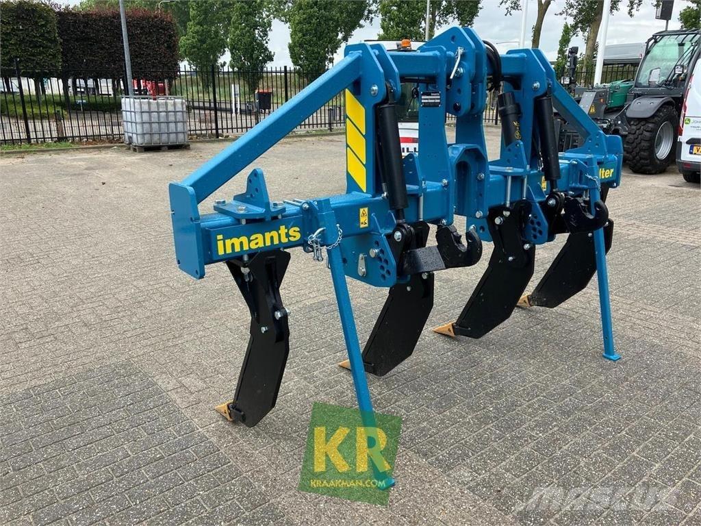Imants Culter 3.0 Kultivatorji