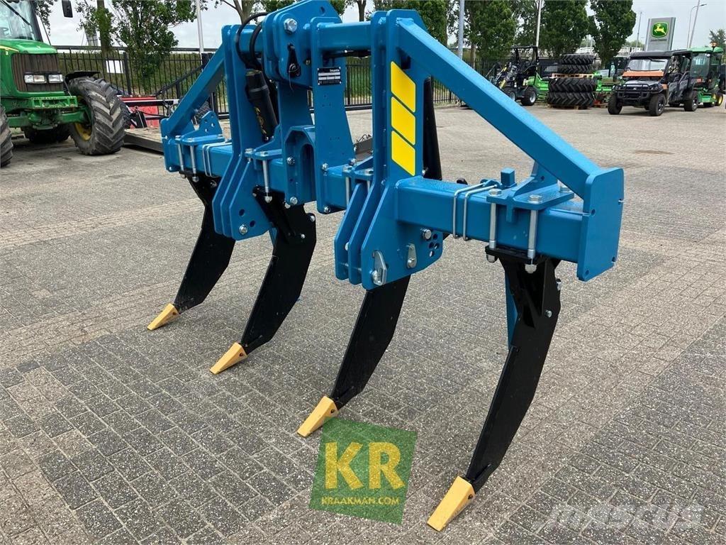 Imants Culter 3.0 Kultivatorji