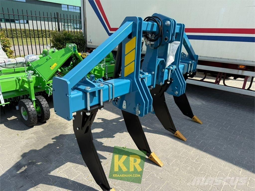 Imants Culter 3.0 Kultivatorji