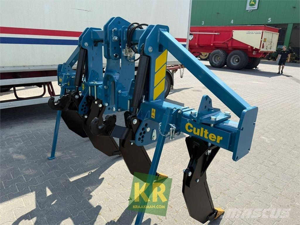 Imants Culter 3.0 Kultivatorji