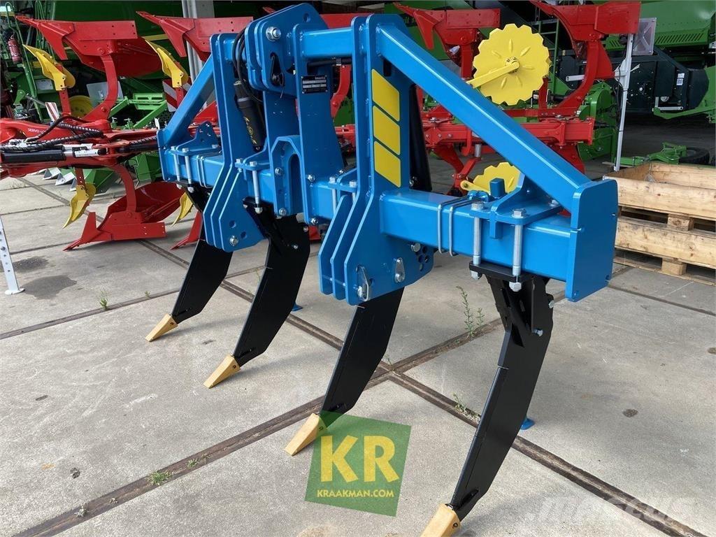 Imants Culter 3.0 Kultivatorji