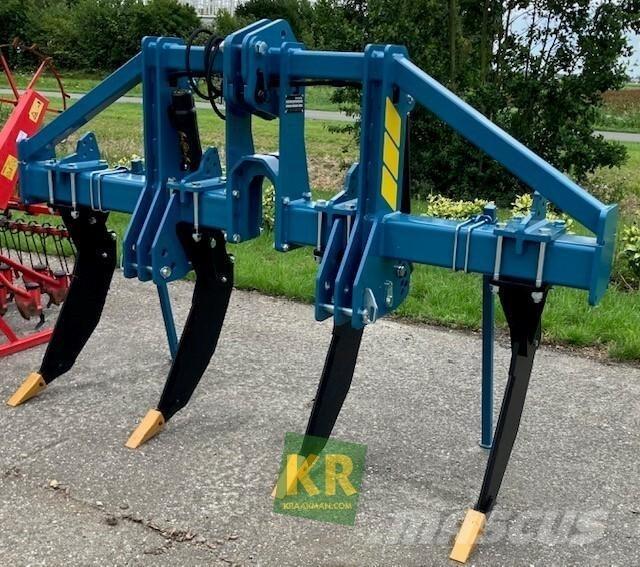 Imants Culter 3.0 Kultivatorji