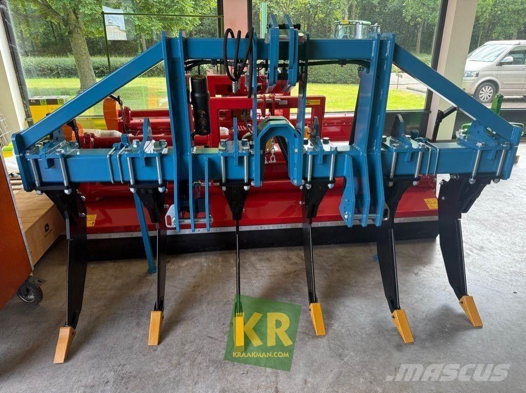 Imants Culter 3.0 Kultivatorji