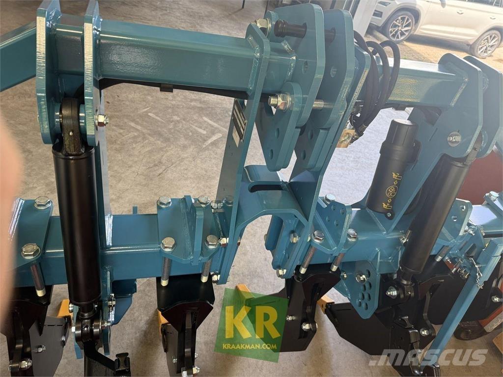 Imants Culter 3.0 Kultivatorji