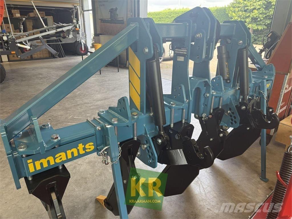 Imants Culter 3.0 Kultivatorji