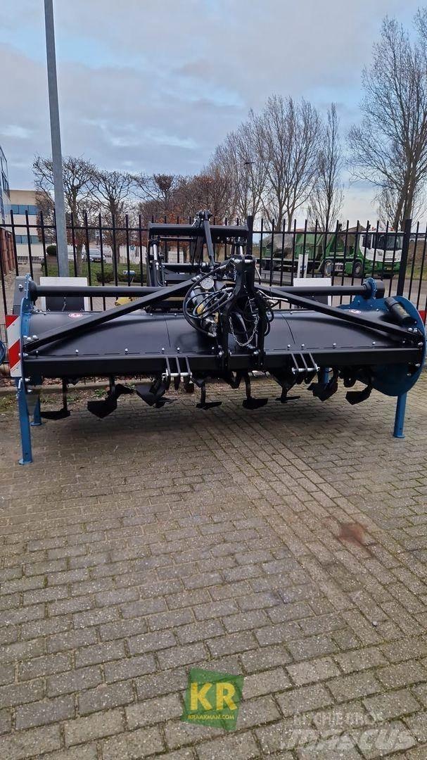 Imants Eco Mix Rotacijske brane in multikultivatorji