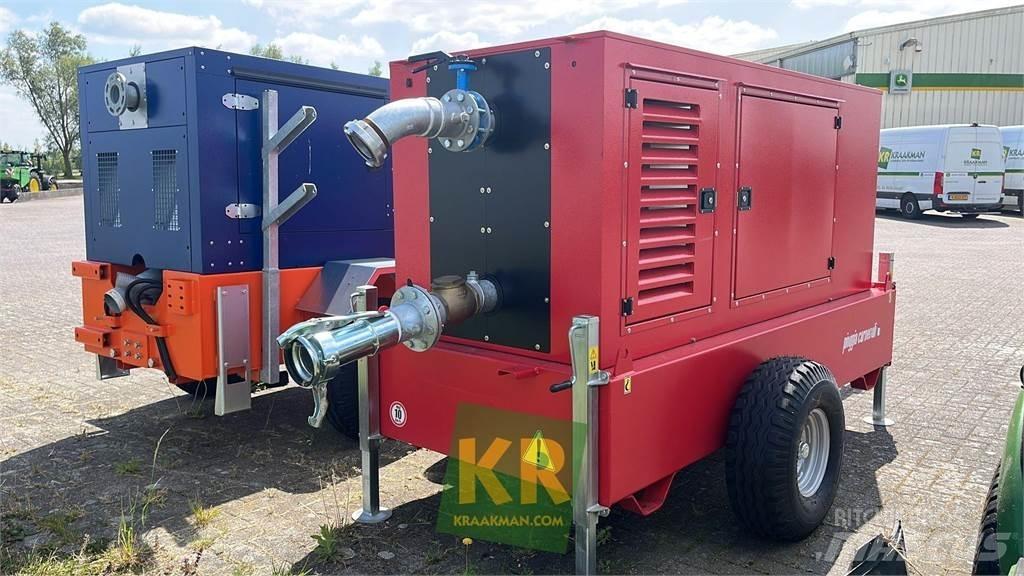 Iveco Overig Črpalke za namakanje