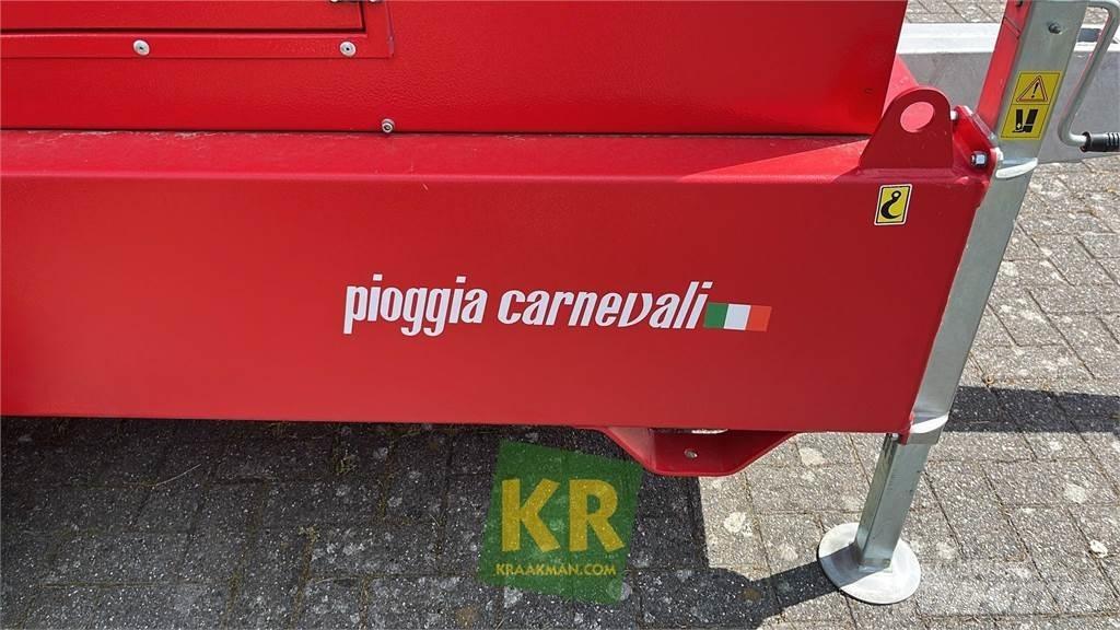 Iveco Overig Črpalke za namakanje