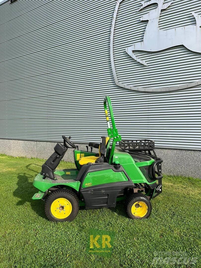 John Deere 1580 Kosilnice za grobi teren