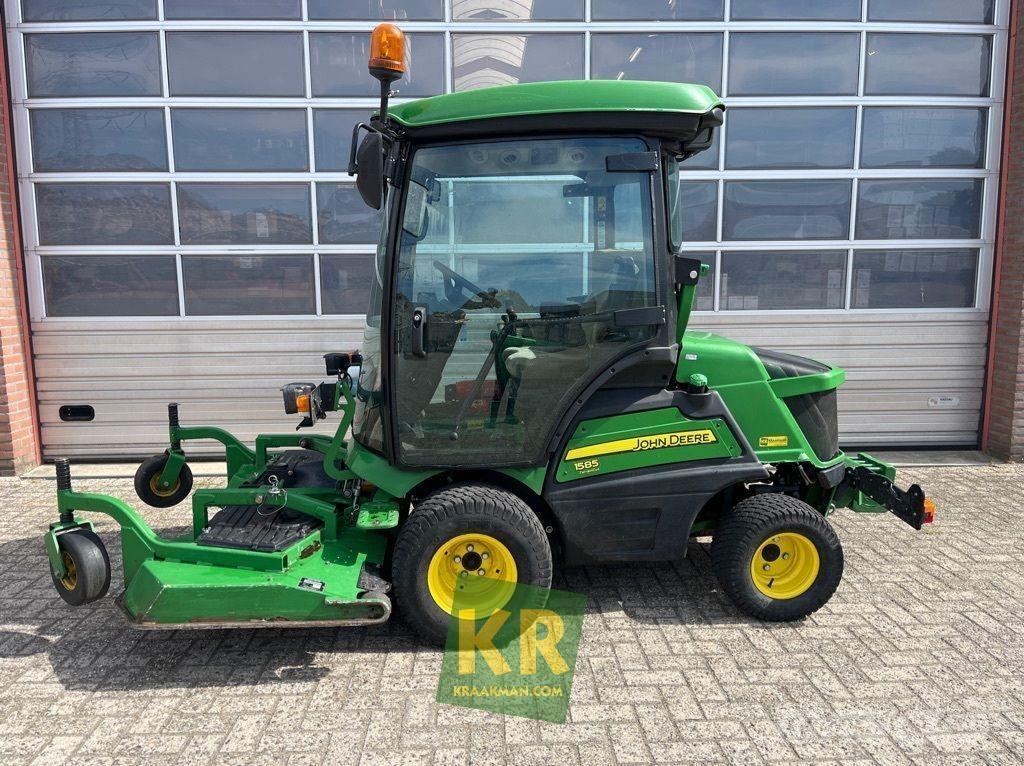 John Deere 1585 Kosilnice