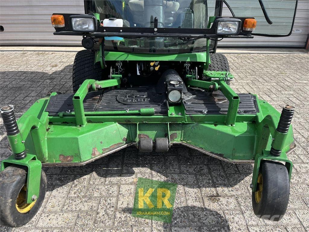 John Deere 1585 Kosilnice