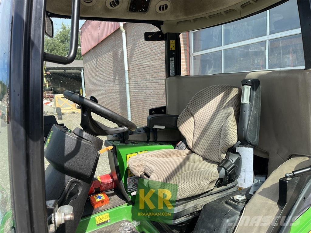 John Deere 1585 Kosilnice