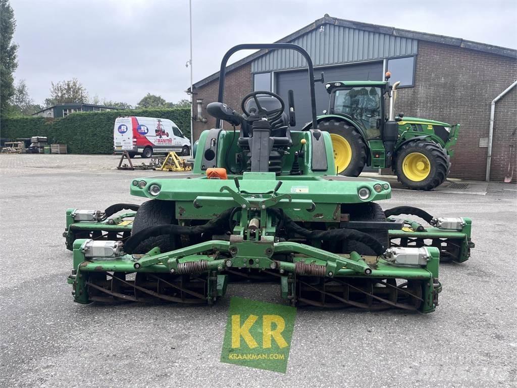 John Deere 1905 Kosilnice