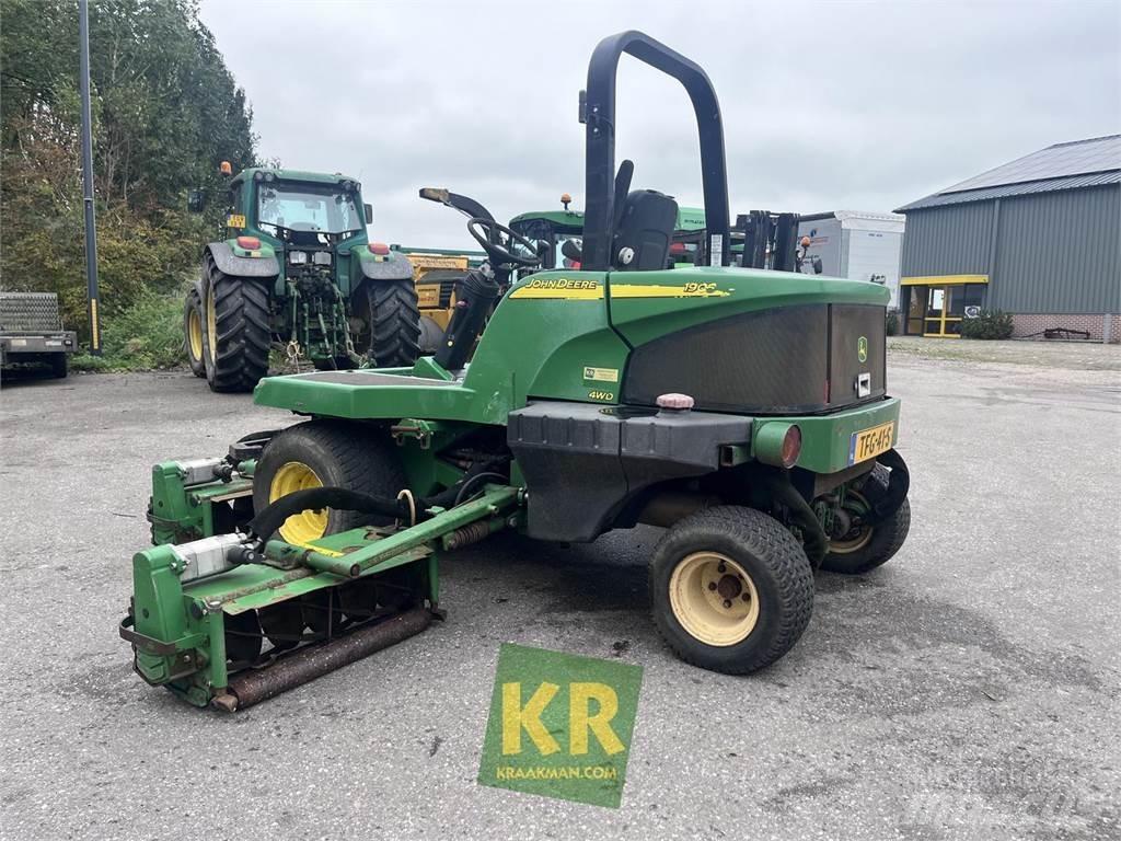 John Deere 1905 Kosilnice
